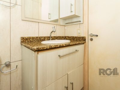 Apartamento à venda com 55m², 2 quartos, 1 vaga no bairro Partenon em Porto Alegre - Foto 41