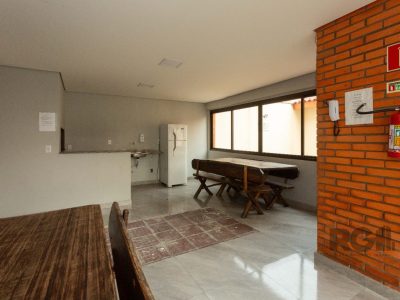 Apartamento à venda com 55m², 2 quartos, 1 vaga no bairro Partenon em Porto Alegre - Foto 42