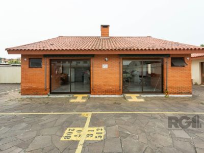 Apartamento à venda com 55m², 2 quartos, 1 vaga no bairro Partenon em Porto Alegre - Foto 43