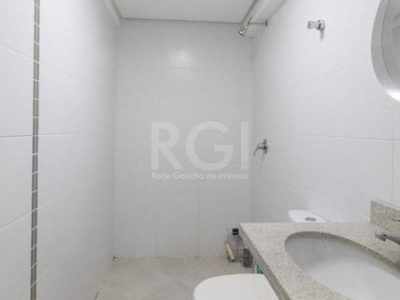 Apartamento à venda com 41m², 1 quarto, 1 vaga no bairro Santo Antônio em Porto Alegre - Foto 13