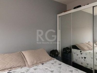 Apartamento à venda com 41m², 1 quarto, 1 vaga no bairro Santo Antônio em Porto Alegre - Foto 16