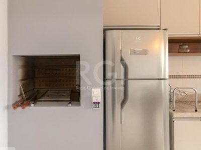 Apartamento à venda com 41m², 1 quarto, 1 vaga no bairro Santo Antônio em Porto Alegre - Foto 9