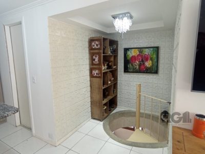 Apartamento à venda com 93m², 2 quartos, 1 suíte, 1 vaga no bairro Santo Antônio em Porto Alegre - Foto 7