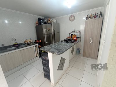 Apartamento à venda com 93m², 2 quartos, 1 suíte, 1 vaga no bairro Santo Antônio em Porto Alegre - Foto 11