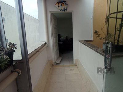 Apartamento à venda com 93m², 2 quartos, 1 suíte, 1 vaga no bairro Santo Antônio em Porto Alegre - Foto 12