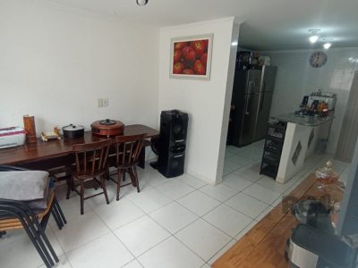 Apartamento à venda com 93m², 2 quartos, 1 suíte, 1 vaga no bairro Santo Antônio em Porto Alegre - Foto 14