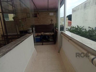 Apartamento à venda com 93m², 2 quartos, 1 suíte, 1 vaga no bairro Santo Antônio em Porto Alegre - Foto 13