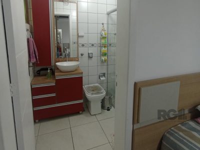 Apartamento à venda com 93m², 2 quartos, 1 suíte, 1 vaga no bairro Santo Antônio em Porto Alegre - Foto 19