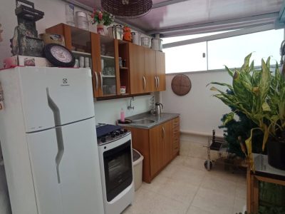 Apartamento à venda com 93m², 2 quartos, 1 suíte, 1 vaga no bairro Santo Antônio em Porto Alegre - Foto 18