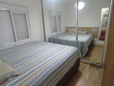 Apartamento à venda com 93m², 2 quartos, 1 suíte, 1 vaga no bairro Santo Antônio em Porto Alegre - Foto 20