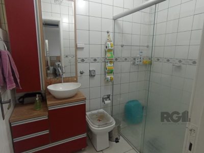 Apartamento à venda com 93m², 2 quartos, 1 suíte, 1 vaga no bairro Santo Antônio em Porto Alegre - Foto 26