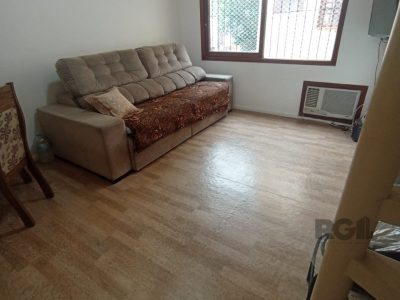 Apartamento à venda com 93m², 2 quartos, 1 suíte, 1 vaga no bairro Santo Antônio em Porto Alegre - Foto 27