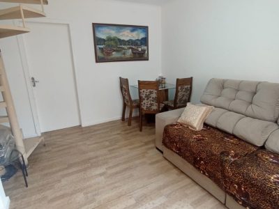 Apartamento à venda com 93m², 2 quartos, 1 suíte, 1 vaga no bairro Santo Antônio em Porto Alegre - Foto 28