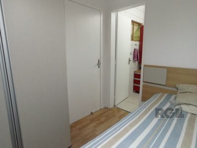 Apartamento à venda com 93m², 2 quartos, 1 suíte, 1 vaga no bairro Santo Antônio em Porto Alegre - Foto 21