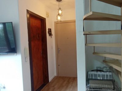 Apartamento à venda com 93m², 2 quartos, 1 suíte, 1 vaga no bairro Santo Antônio em Porto Alegre - Foto 29