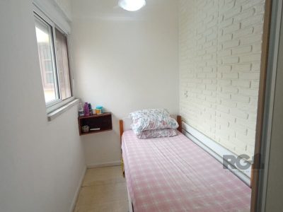 Apartamento à venda com 93m², 2 quartos, 1 suíte, 1 vaga no bairro Santo Antônio em Porto Alegre - Foto 22