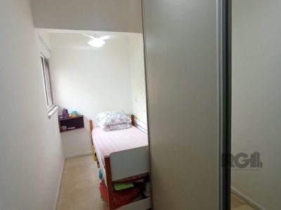 Apartamento à venda com 93m², 2 quartos, 1 suíte, 1 vaga no bairro Santo Antônio em Porto Alegre - Foto 25