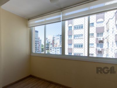 Apartamento à venda com 86m², 2 quartos, 1 vaga no bairro Menino Deus em Porto Alegre - Foto 13