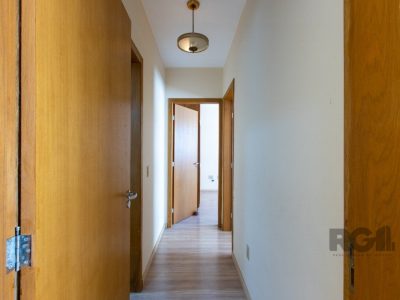 Apartamento à venda com 86m², 2 quartos, 1 vaga no bairro Menino Deus em Porto Alegre - Foto 17