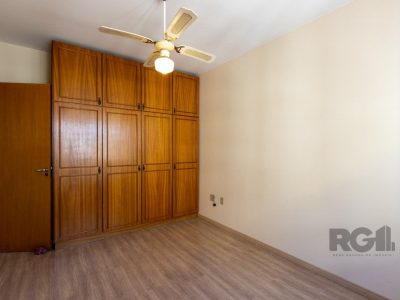 Apartamento à venda com 86m², 2 quartos, 1 vaga no bairro Menino Deus em Porto Alegre - Foto 25