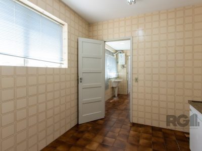 Apartamento à venda com 86m², 2 quartos, 1 vaga no bairro Menino Deus em Porto Alegre - Foto 27