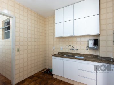 Apartamento à venda com 86m², 2 quartos, 1 vaga no bairro Menino Deus em Porto Alegre - Foto 28