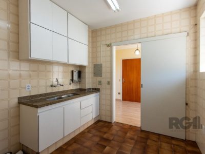 Apartamento à venda com 86m², 2 quartos, 1 vaga no bairro Menino Deus em Porto Alegre - Foto 29