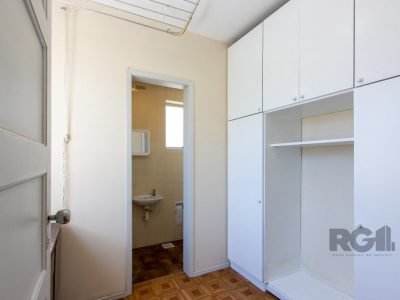 Apartamento à venda com 86m², 2 quartos, 1 vaga no bairro Menino Deus em Porto Alegre - Foto 32