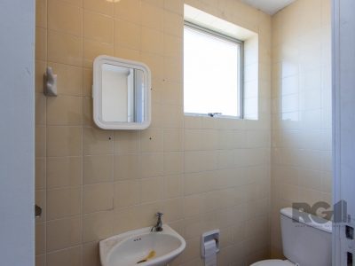 Apartamento à venda com 86m², 2 quartos, 1 vaga no bairro Menino Deus em Porto Alegre - Foto 33