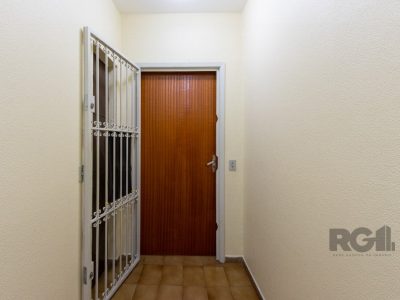 Apartamento à venda com 86m², 2 quartos, 1 vaga no bairro Menino Deus em Porto Alegre - Foto 7