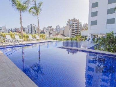 Apartamento à venda com 137m², 3 quartos, 3 suítes, 2 vagas no bairro Rio Branco em Porto Alegre - Foto 18