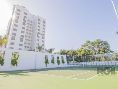 Apartamento à venda com 137m², 3 quartos, 3 suítes, 2 vagas no bairro Rio Branco em Porto Alegre - Foto 20