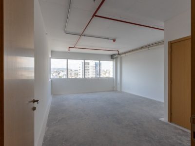 Conjunto/Sala à venda com 38m² no bairro Santana em Porto Alegre - Foto 8