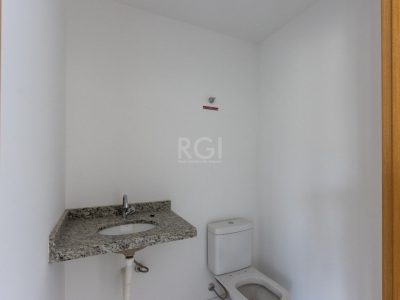 Conjunto/Sala à venda com 38m² no bairro Santana em Porto Alegre - Foto 10