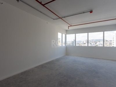 Conjunto/Sala à venda com 38m² no bairro Santana em Porto Alegre - Foto 11