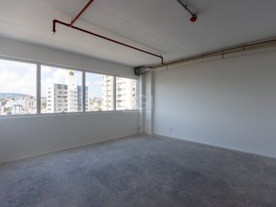 Conjunto/Sala à venda com 38m² no bairro Santana em Porto Alegre - Foto 12