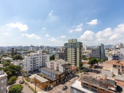 Conjunto/Sala à venda com 38m² no bairro Santana em Porto Alegre - Foto 15