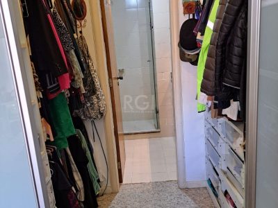 Apartamento à venda com 105m², 3 quartos, 1 suíte, 1 vaga no bairro Menino Deus em Porto Alegre - Foto 13