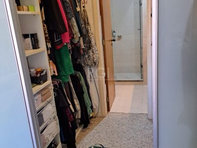 Apartamento à venda com 105m², 3 quartos, 1 suíte, 1 vaga no bairro Menino Deus em Porto Alegre - Foto 14