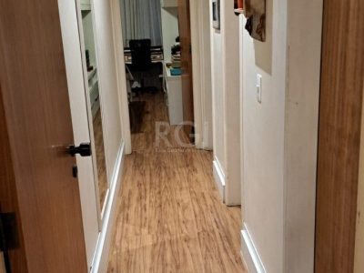 Apartamento à venda com 105m², 3 quartos, 1 suíte, 1 vaga no bairro Menino Deus em Porto Alegre - Foto 25