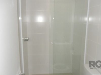 Apartamento à venda com 44m², 1 quarto, 1 suíte, 1 vaga no bairro Azenha em Porto Alegre - Foto 20