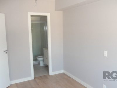 Apartamento à venda com 44m², 1 quarto, 1 suíte, 1 vaga no bairro Azenha em Porto Alegre - Foto 17