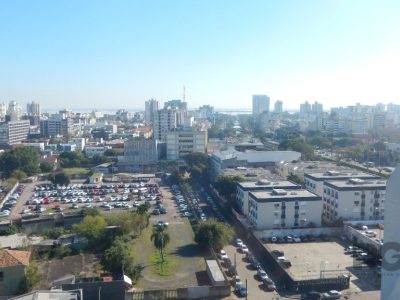 Apartamento à venda com 44m², 1 quarto, 1 suíte, 1 vaga no bairro Azenha em Porto Alegre - Foto 45