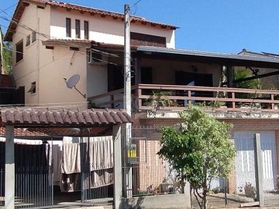 Casa à venda com 200m², 3 quartos, 1 vaga no bairro Ipanema em Porto Alegre - Foto 2