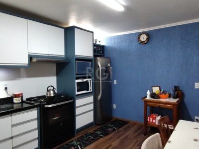 Casa à venda com 200m², 3 quartos, 1 vaga no bairro Ipanema em Porto Alegre - Foto 21