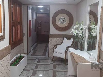 Apartamento à venda com 62m², 2 quartos, 1 vaga no bairro Centro em Capão da Canoa - Foto 2