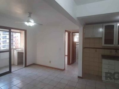 Apartamento à venda com 62m², 2 quartos, 1 vaga no bairro Centro em Capão da Canoa - Foto 6