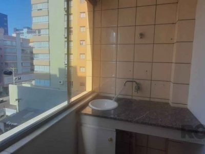 Apartamento à venda com 62m², 2 quartos, 1 vaga no bairro Centro em Capão da Canoa - Foto 15