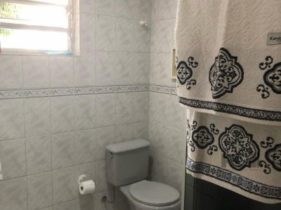 Sobrado à venda com 257m², 6 quartos, 3 vagas no bairro São Geraldo em Porto Alegre - Foto 29