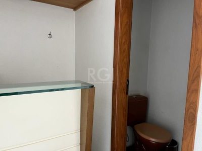 Conjunto/Sala à venda com 98m² no bairro Floresta em Porto Alegre - Foto 8